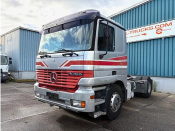 Cabeza tractora MERCEDES-BENZ Actros 1843