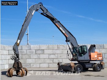 Leasing financiero de Atlas 270 MH INCL GRAPPLE leasing Atlas 270 MH INCL GRAPPLE: foto 3