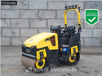 Rodillo BOMAG
