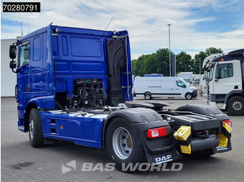 Cabeza tractora DAF XF 480 4X4 ComfortCab 4x4 PXP Hydrauliek ACC Euro 6: foto 2