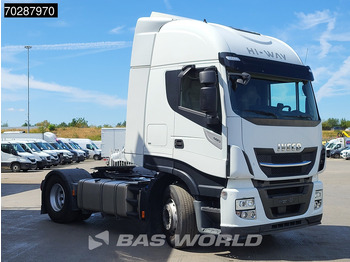 Cabeza tractora Iveco Stralis 480 4X2 ACC Euro 6: foto 3