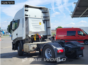 Cabeza tractora Iveco Stralis 480 4X2 ACC Euro 6: foto 2
