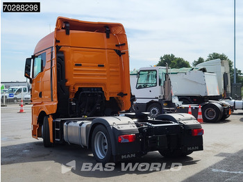 Cabeza tractora nuevo MAN TGX 18.480 4X2 NEW! Mega GM Retarder 2x Tanks Euro 6: foto 2