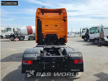 Cabeza tractora nuevo MAN TGX 18.480 4X2 NEW! Mega GM Retarder 2x Tanks Euro 6: foto 3
