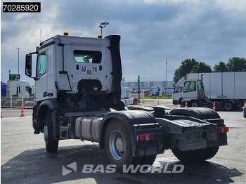 Cabeza tractora Mercedes-Benz Arocs 2045 4X2 MP5 PTO Big-Axle: foto 2 Cabeza tractora Mercedes-Benz Arocs 2045 4X2 MP5 PTO Big-Axle: foto 2