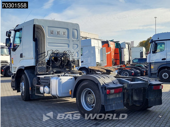 Cabeza tractora Renault Premium 460 4X2 Lander Retarder Big-axle Hydraulik: foto 2