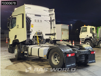 Cabeza tractora Renault T 460 T 4X2 Retarder Hydraulik: foto 2 Cabeza tractora Renault T 460 T 4X2 Retarder Hydraulik: foto 2