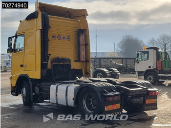 Cabeza tractora Volvo FH 420 898 4X2 2xTanks Xenon Euro 5: foto 2