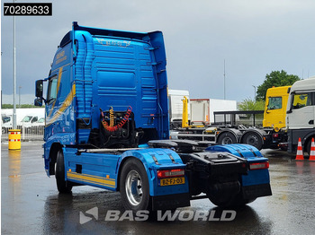 Cabeza tractora Volvo FH 420 FH 4X2 NL-Truck ADR Xenon Euro 5: foto 2