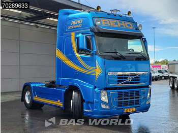Cabeza tractora Volvo FH 420 FH 4X2 NL-Truck ADR Xenon Euro 5: foto 3