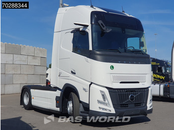 Cabeza tractora Volvo FH 460 4X2 '24 XL VEB+ I-ParkCool 2xTanks Euro 6: foto 3