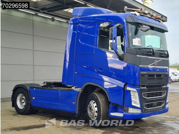Cabeza tractora Volvo FH 460 4X2 VEB+ Hydraulik Alcoa's: foto 3