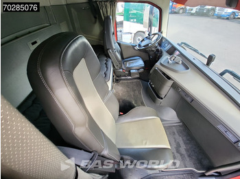 Cabeza tractora Volvo FH 540 FH 6X4 Retarder Big-Axle Liftachse VDS Dual-Clutch ACC Hydraulik Xenon Navi Euro 6: foto 2