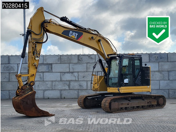 Excavadora de cadenas CATERPILLAR 325FL