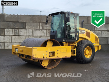 Rodillo CATERPILLAR CS66B