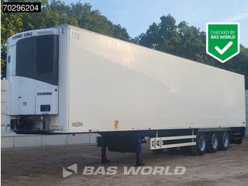 Frigorífico semirremolque CHEREAU