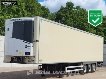 Frigorífico semirremolque CHEREAU