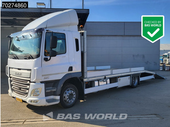 Portavehículos camión DAF CF 250