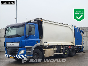 Camión de basura DAF CF 290