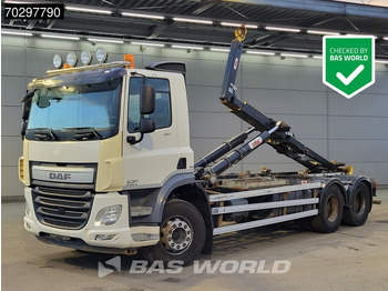 Multibasculante camión DAF CF 440