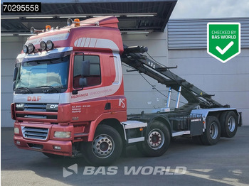 Camión con equipo de cable DAF CF 85 380