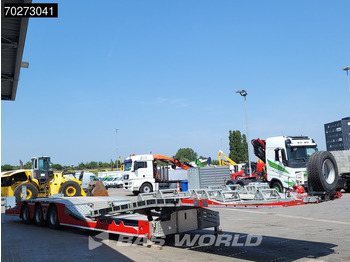 Portavehículos semirremolque nuevo Eroglu NEW SAF Truck/Car Transport: foto 3