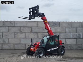 Manipulador telescópico nuevo Faresin 6.26 Classic 52 6 METER: foto 2