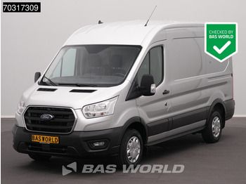 Furgoneta pequeña FORD Transit