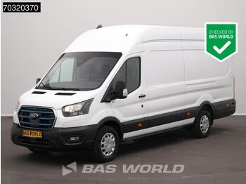 Furgón FORD Transit