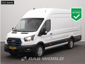 Furgón FORD Transit