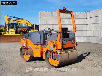 Rodillo Hamm HD14 VV: foto 2 Rodillo Hamm HD14 VV: foto 2