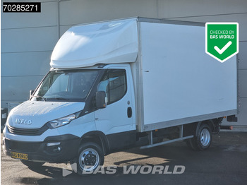 Furgoneta IVECO Daily 35c14