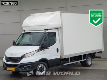 Furgoneta IVECO Daily 35c16