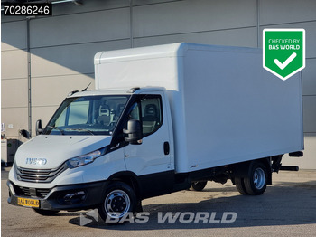 Furgoneta IVECO Daily 35c16