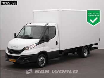 Furgoneta IVECO Daily 35c16