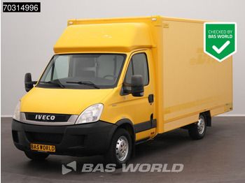 Furgoneta IVECO Daily 35s11