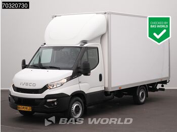 Furgoneta IVECO Daily