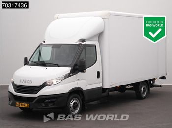 Furgoneta IVECO Daily 35s16