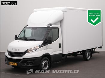 Furgoneta IVECO Daily 35s16