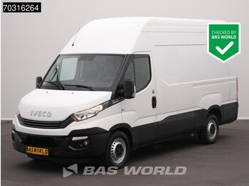 Furgón IVECO Daily 35s18