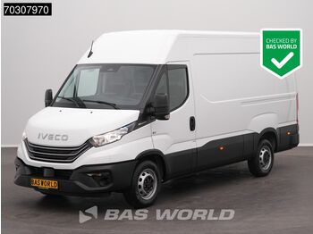 Furgón IVECO Daily 35s18
