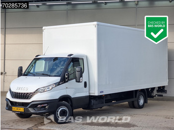 Furgoneta IVECO Daily 70c18