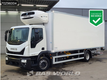 Frigorífico camión IVECO EuroCargo