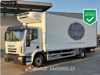Frigorífico camión IVECO EuroCargo 150E