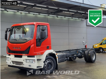 Chasis camión IVECO EuroCargo 180E