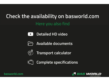Camión caja cerrada Iveco Eurocargo 90E180 4X2 9tons NL-Truck Mobile workshop race truck Ladebordwand EEV: foto 4