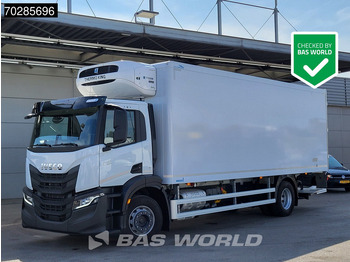 Frigorífico camión IVECO S-WAY