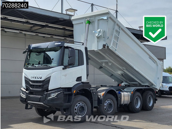 Volquete camión IVECO T-WAY