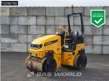 Rodillo JCB CT260-120