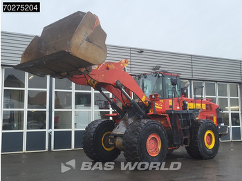 Leasing financiero de Komatsu WA500-6 DUTCH MACHINE leasing Komatsu WA500-6 DUTCH MACHINE: foto 2
